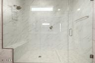 4855 E Shady Glen Ave, Scottsdale, AZ 85254 - bathroom featuring a shower stall