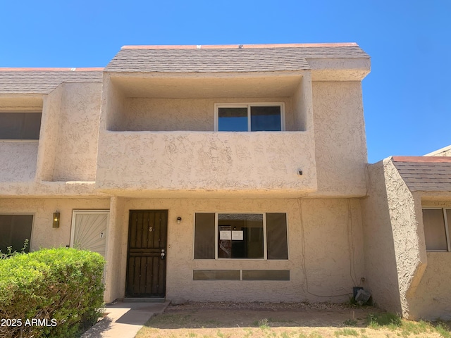 2155 W Farmdale Ave Unit 8, Mesa, AZ 85202 - view of front facade