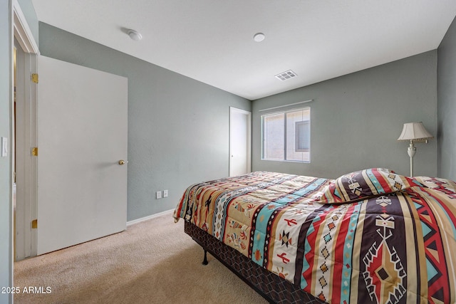 1384 S 222nd Ln, Buckeye, AZ 85326 - bedroom featuring carpet floors and baseboards