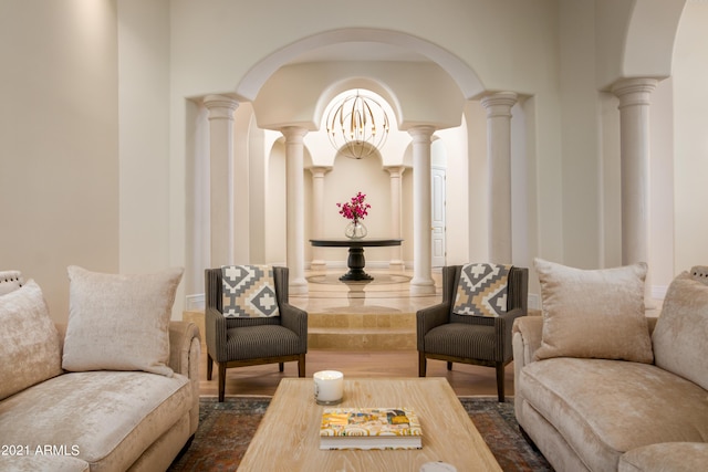 10754 E Laurel Ln, Scottsdale, AZ 85259 - view of community lobby