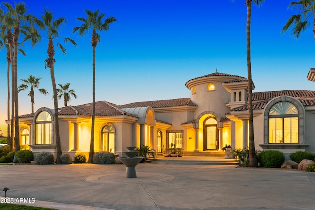 10754 E Laurel Ln, Scottsdale, AZ 85259 - view of building exterior