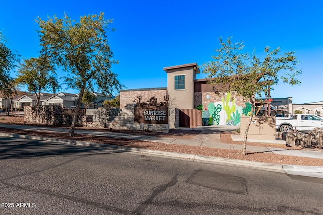 21186 W Hillcrest Blvd, Buckeye, AZ 85396 - view of property