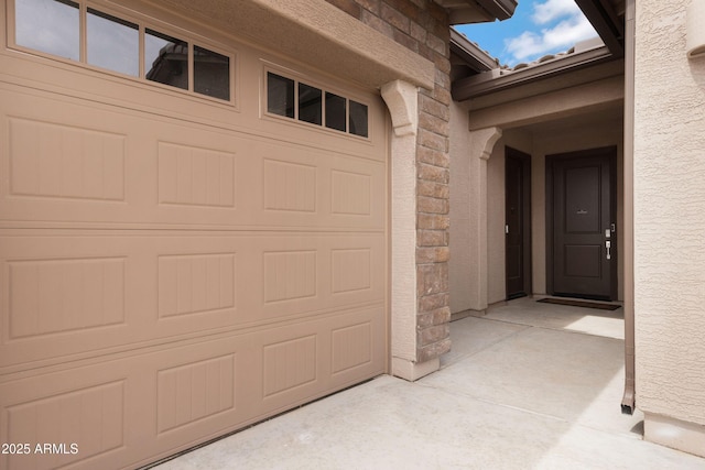2968 E Tundra Ln, San Tan Valley, AZ 85143 - view of entrance to property