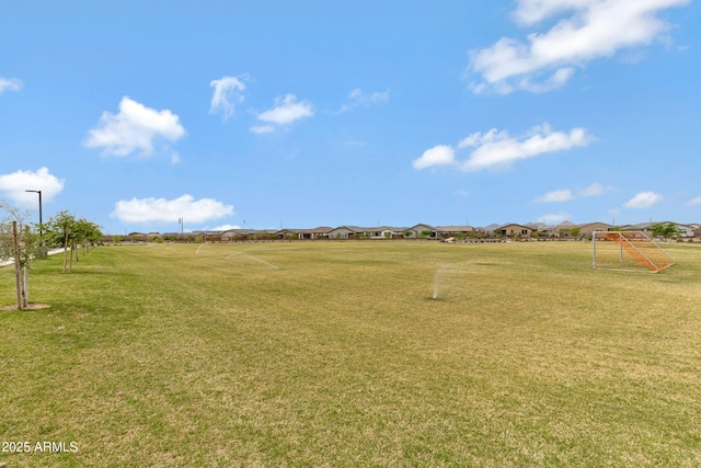 2968 E Tundra Ln, San Tan Valley, AZ 85143 - view of home's community
