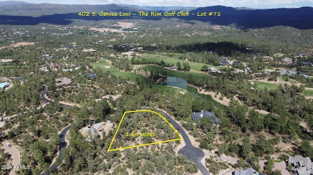 Listing photo 2 for 402 S Genius Loci Unit 71, Payson AZ 85541