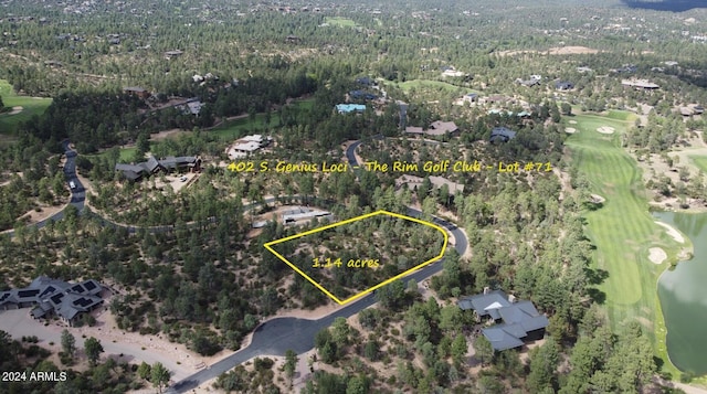 Listing photo 3 for 402 S Genius Loci Unit 71, Payson AZ 85541