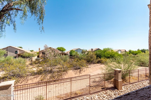 29606 N Tatum Blvd Unit 245, Cave Creek, AZ 85331 - view of yard