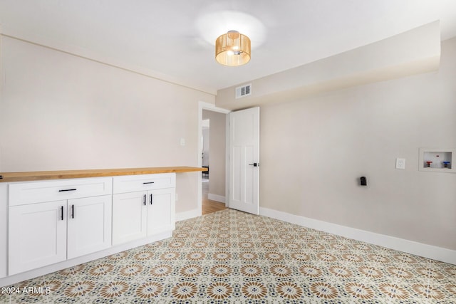 1921 E Yale St, Phoenix, AZ 85006 - empty room featuring baseboards
