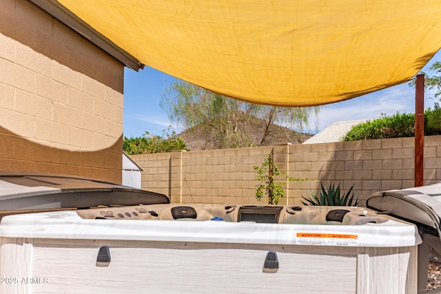 24813 N 55th Dr, Glendale, AZ 85310 - view of patio / terrace