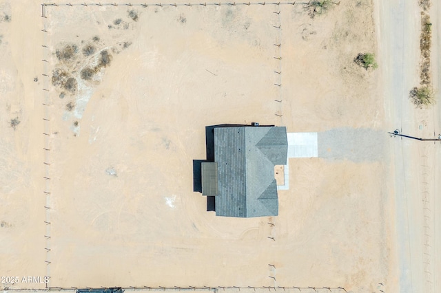 1222 S 365th Ave, Tonopah, AZ 85354 - bird's eye view