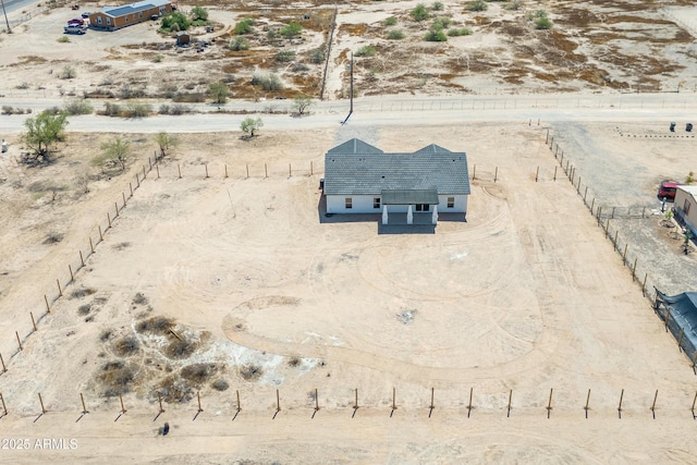 1222 S 365th Ave, Tonopah, AZ 85354 - view of rural area featuring a desert landscape