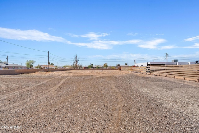 11507 N 79th Dr, Peoria, AZ 85345 - view of road
