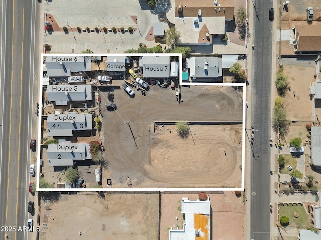 11507 N 79th Dr, Peoria, AZ 85345 - map