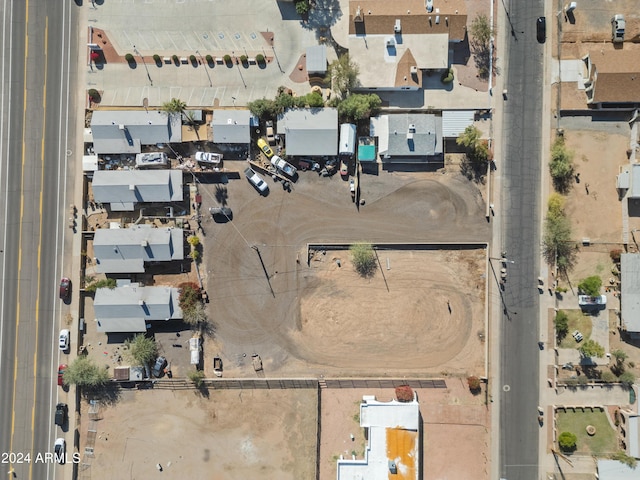 11507 N 79th Dr, Peoria, AZ 85345 - aerial view