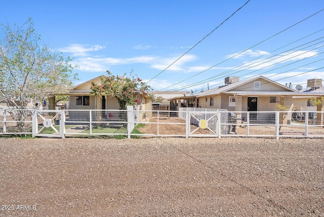 11507 N 79th Dr, Peoria, AZ 85345 - view of front of house