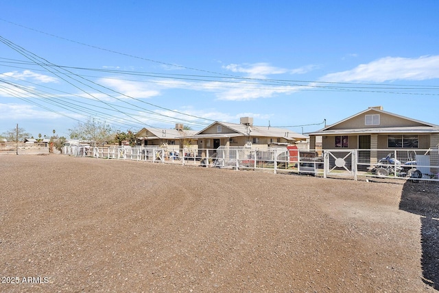 11507 N 79th Dr, Peoria, AZ 85345 - exterior space