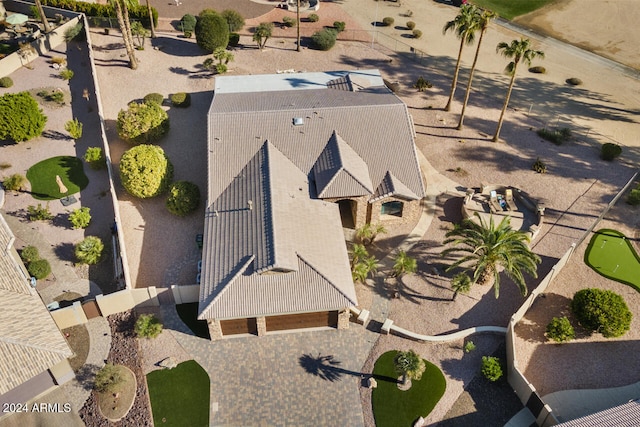 3507 N Snead Dr, Goodyear, AZ 85395 - view of subject property