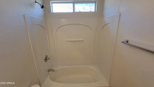 35005 N 30th Dr, Phoenix, AZ 85086 - bathroom with shower / bathtub combination