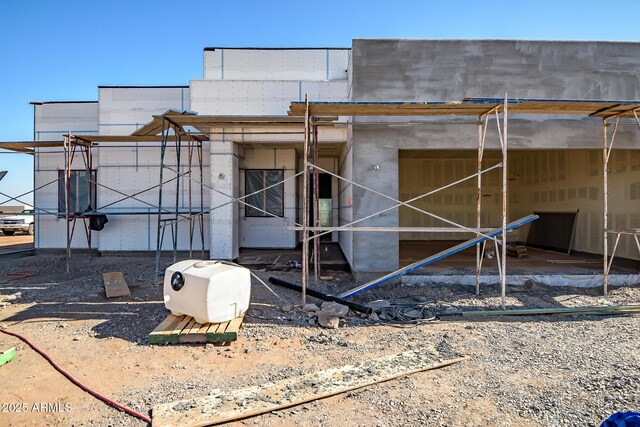 28583 N 257th Dr, Wittmann, AZ 85361