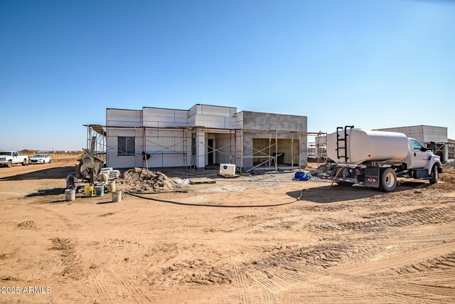 28583 N 257th Dr, Wittmann, AZ 85361