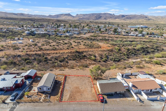837 W Spray St -, Unit Superior, AZ 85173