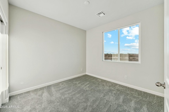22343 S Manzanilla Rd, Buckeye, AZ 85326 - unfurnished bedroom with carpet flooring and baseboards