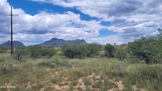 TBD Mustang Ranch Rd -, Unit Elgin AZ, 85611 land for sale