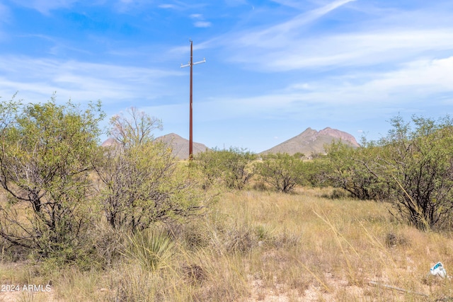 Listing photo 3 for TBD Mustang Ranch Rd -, Unit Elgin AZ 85611