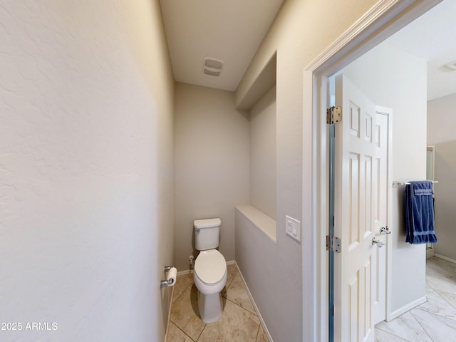 17547 W Gambit Trl, Surprise, AZ 85387 - bathroom with toilet