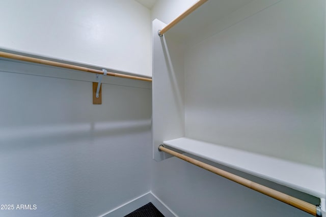 4927 S Tune, Mesa, AZ 85212 - view of spacious closet