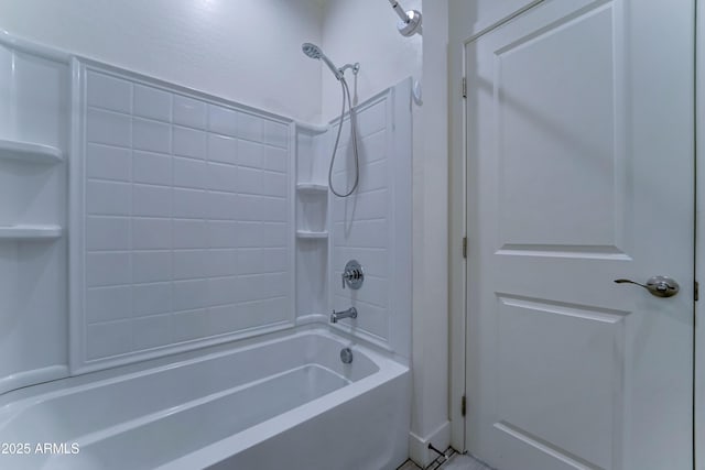 4927 S Tune, Mesa, AZ 85212 - bathroom with shower / bathtub combination