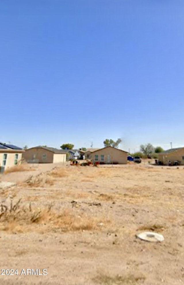 Listing photo 2 for 319XX N Poplar St Unit 9, Wittmann AZ 85361