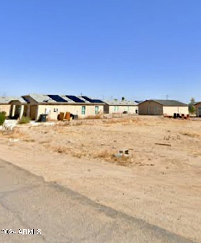 Listing photo 3 for 319XX N Poplar St Unit 9, Wittmann AZ 85361