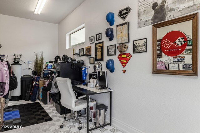 351 E Santa Lucia Ln, Queen Creek, AZ 85140 - office space with baseboards