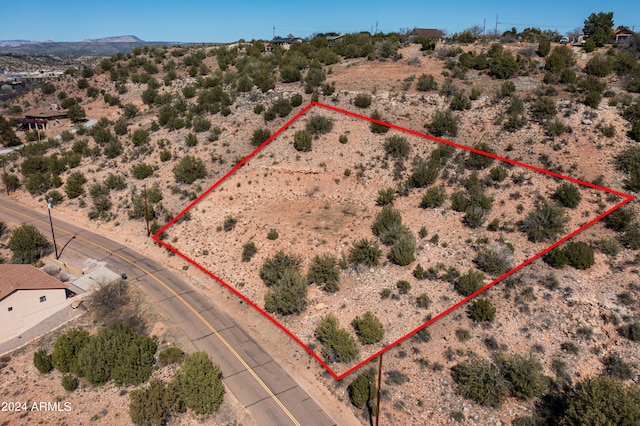 4695 E Deer Run Trl 4699 Unit 138, 139, Rimrock AZ, 86335 land for sale