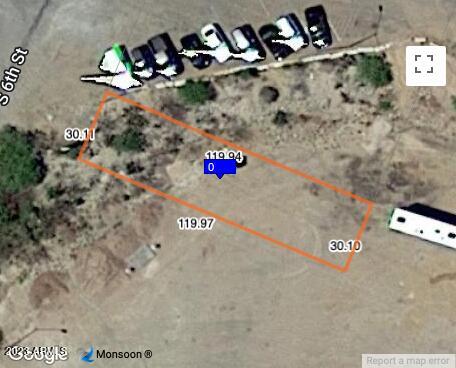 136 S 6th St Unit 19, Tombstone AZ, 85638 land for sale