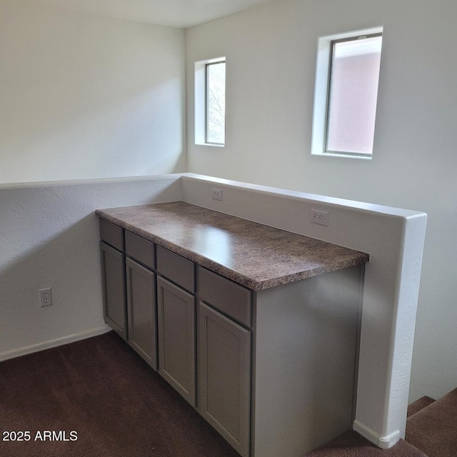 6908 S 8th Dr, Phoenix, AZ 85041 - details featuring carpet floors and baseboards
