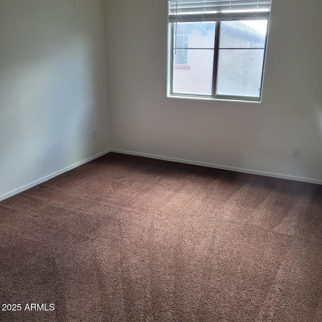 6908 S 8th Dr, Phoenix, AZ 85041 - spare room with carpet floors and baseboards