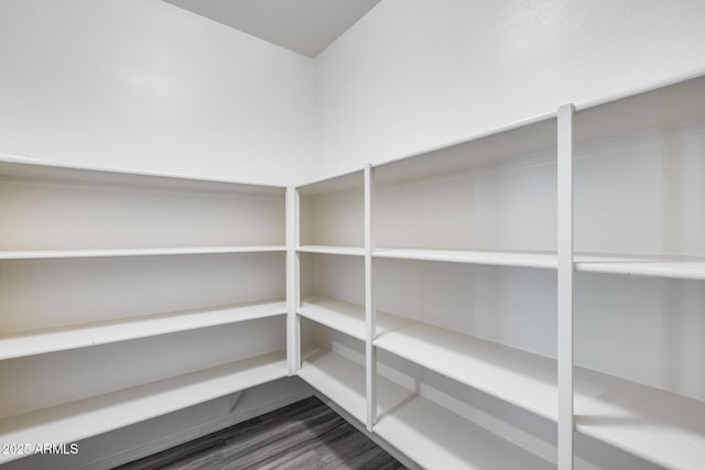 17728 W Paraiso Dr, Surprise, AZ 85387 - view of storage area
