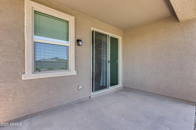 17728 W Paraiso Dr, Surprise, AZ 85387 - view of patio