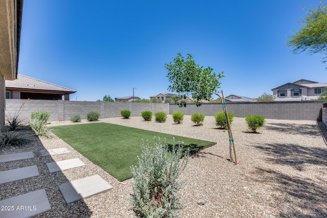 17728 W Paraiso Dr, Surprise, AZ 85387 - view of yard
