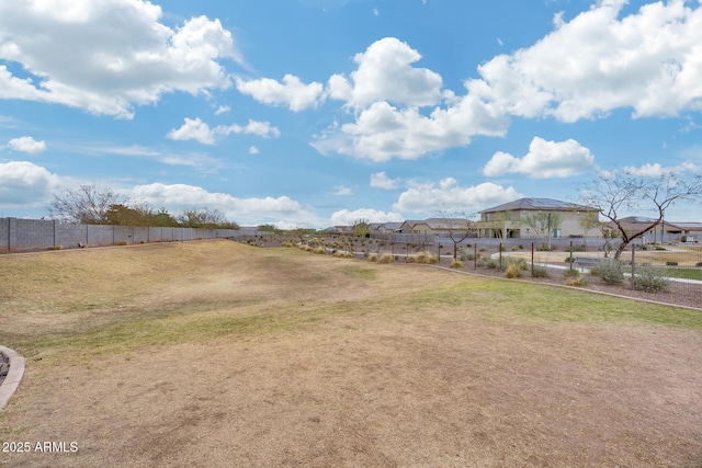 17728 W Paraiso Dr, Surprise, AZ 85387 - view of yard