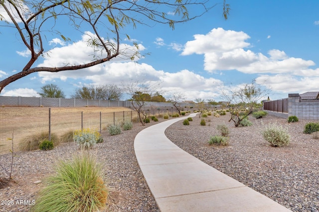 17728 W Paraiso Dr, Surprise, AZ 85387 - view of home's community