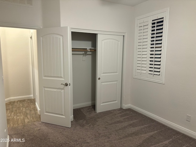 3480 E Sheffield Rd, Gilbert, AZ 85296 - view of closet