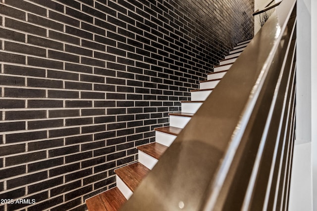 306 W Culver St, Phoenix, AZ 85003 - view of staircase