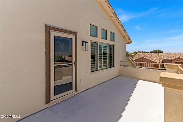 4402 E Barwick Dr, Cave Creek, AZ 85331 - view of patio / terrace