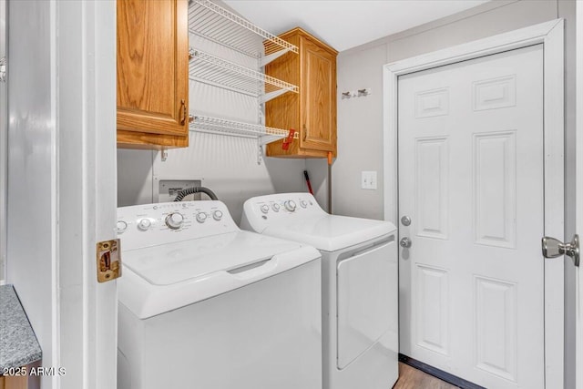4402 E Barwick Dr, Cave Creek, AZ 85331 - laundry area with washing machine and clothes dryer and cabinet space