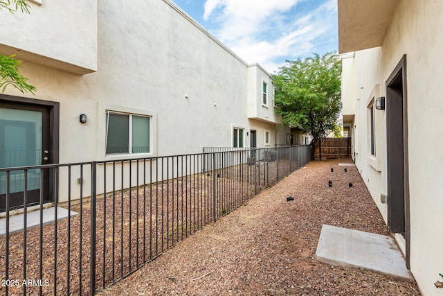 2000 N 36th St Unit 29, Phoenix, AZ 85008 - view of fenced backyard