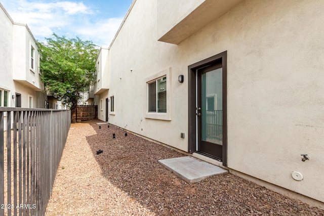 2000 N 36th St Unit 29, Phoenix, AZ 85008 - view of yard featuring fence