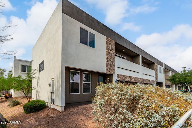 2000 N 36th St Unit 29, Phoenix, AZ 85008 - view of property